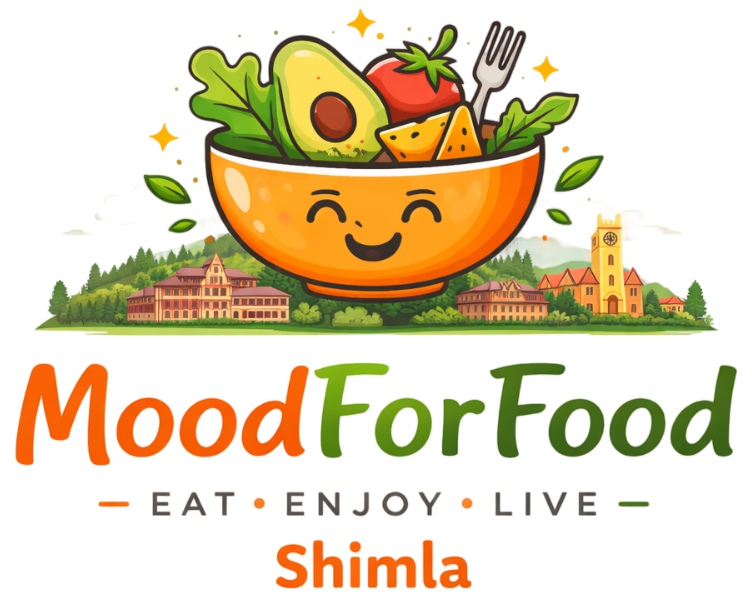 Mood For Food Shimla
